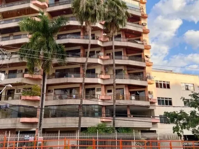 Imagem 5: Apartamento para Venda em Nova Iguaçu, Centro, 2 Dormitórios, 1 Suíte, 2 Banheiros, 1