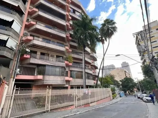 Imagem 7: Apartamento para Venda em Nova Iguaçu, Centro, 2 Dormitórios, 1 Suíte, 2 Banheiros, 1