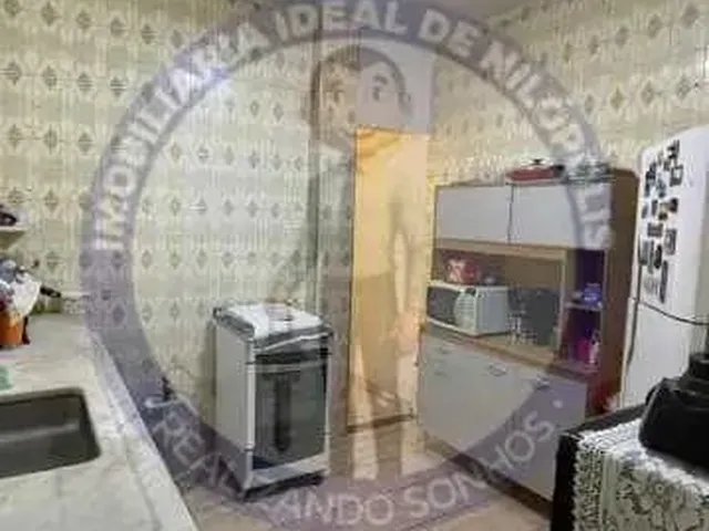 Imagem 4: Casa em Nilópolis Frente de Rua