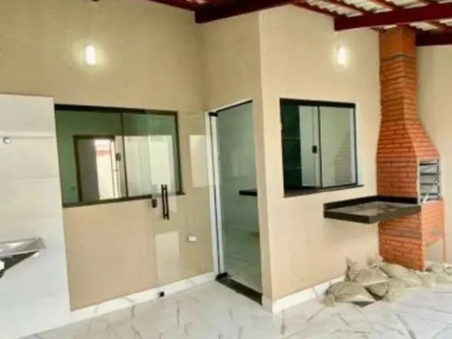 Imagem: Oportunidade - Jardim Ainhagá