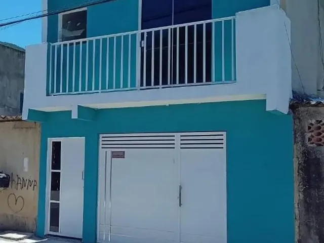 Imagem: Casa 2 Andares! Lugar Lindo
