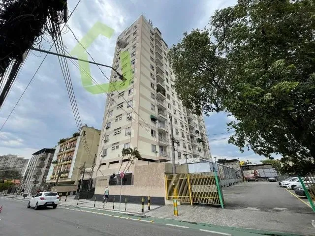 Imagem: Venda - Apartamento 2 Quartos no Cond. Santos