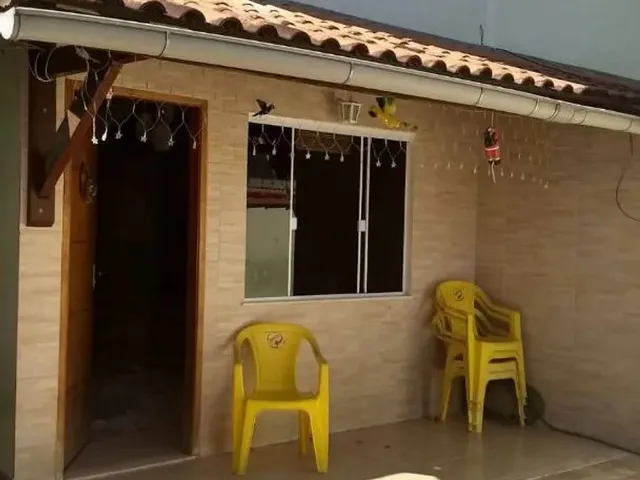 Imagem: Vendo Casa Duplex