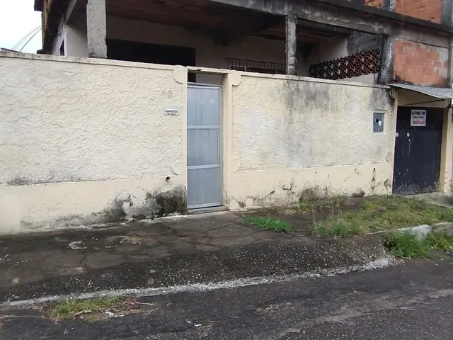 Imagem: Nova Iguaçu, Posse, Casa 03 Qtos, Terreno