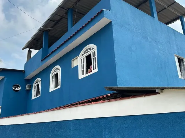 Imagem: Investimento Ou Moradia Dupla Imóvel Arejado