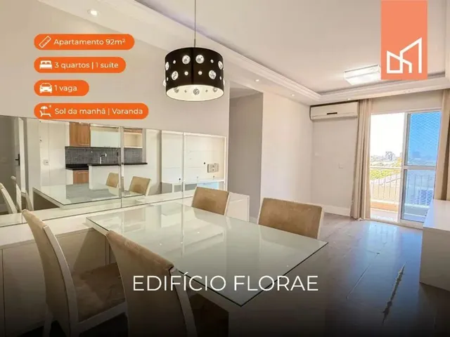 Imagem: Apartamento a Venda em Nova Iguaçu
