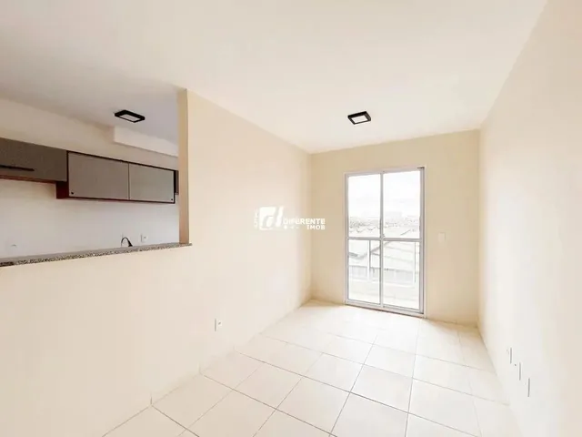 Imagem: Apartamento com 2 Dormitórios À Venda