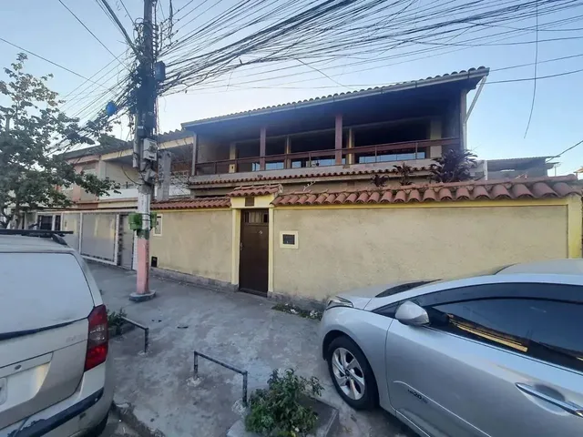 Imagem: Imóvel para Venda Possui 250 Metros Quadrados