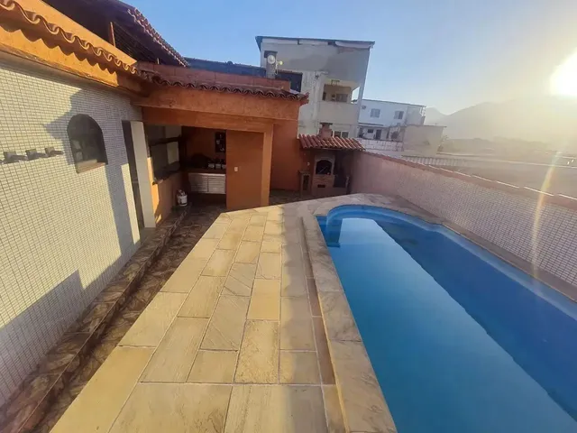 Imagem 8: Imóvel para Venda Possui 250 Metros Quadrados com 2 Quartos em Centro - Nilópolis - Rj