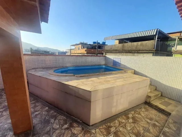 Imagem 16: Imóvel para Venda Possui 250 Metros Quadrados com 2 Quartos em Centro - Nilópolis - Rj