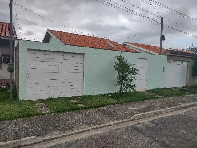 Imagem: Condomínio Tiradentes - Parque Palmeiras