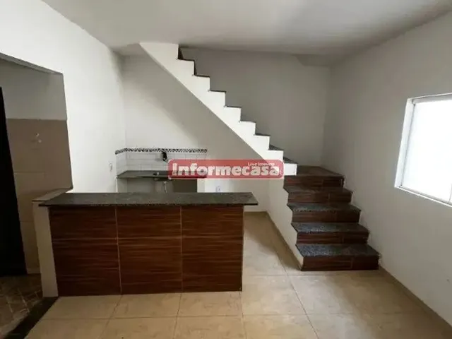 Imagem: Casa À Venda em São João de Meriti-Rj
