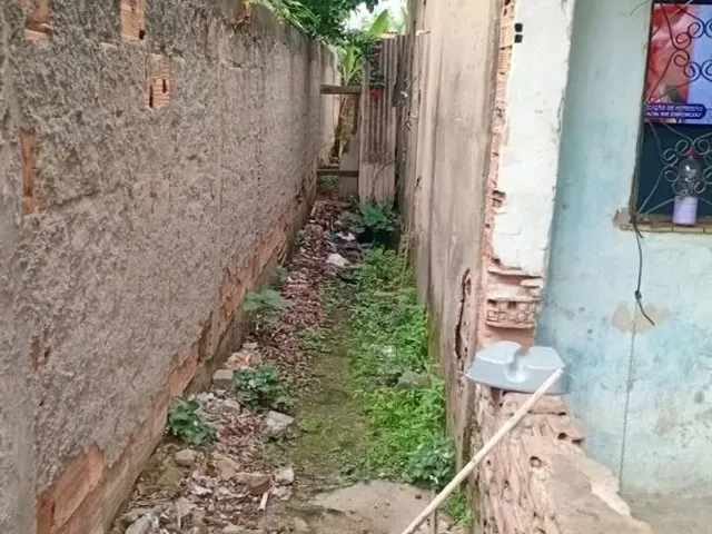 Imagem: Estou Vendendo Essa Casa na Baixada Fluminence