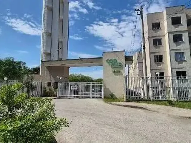 Imagem: Apartamento À Venda com 2 Quartos em Ponto