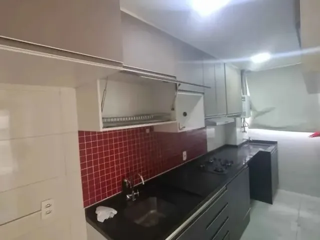 Imagem: Apartamento para Venda em Belford Roxo
