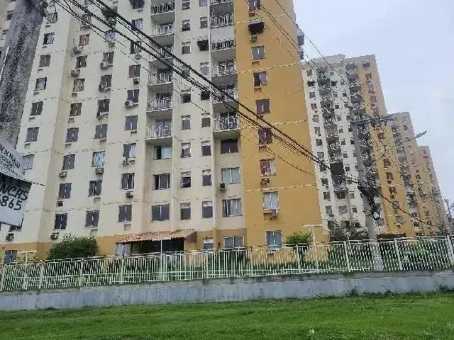 Imagem: Apartamento com 2 Quartos em Centro - Belford