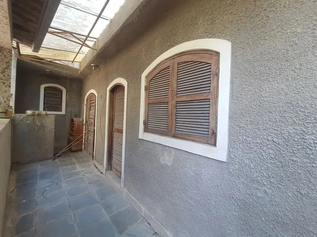 Imagem: Casa Duplex Independente 2 Quartos na Rua