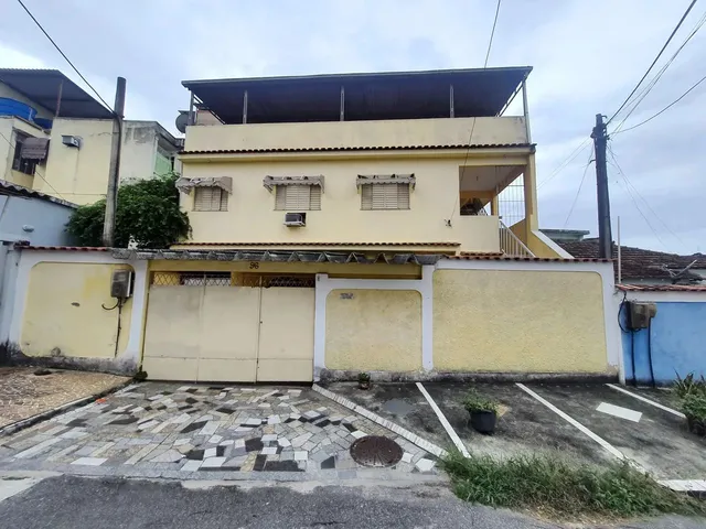 Imagem: Ótima Casa Frente de Rua e Independente
