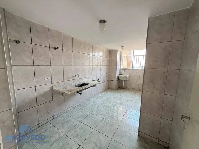 Imagem 4: Apartamento com 2 Quartos - Caonze - Nova Iguaçu/Rj