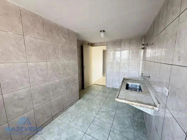 Imagem 9: Apartamento com 2 Quartos - Caonze - Nova Iguaçu/Rj