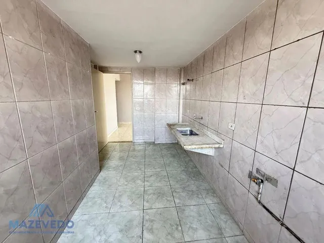 Imagem 8: Apartamento com 2 Quartos - Caonze - Nova Iguaçu/Rj