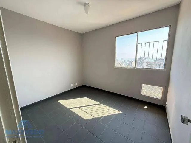 Imagem 3: Apartamento com 2 Quartos - Caonze - Nova Iguaçu/Rj