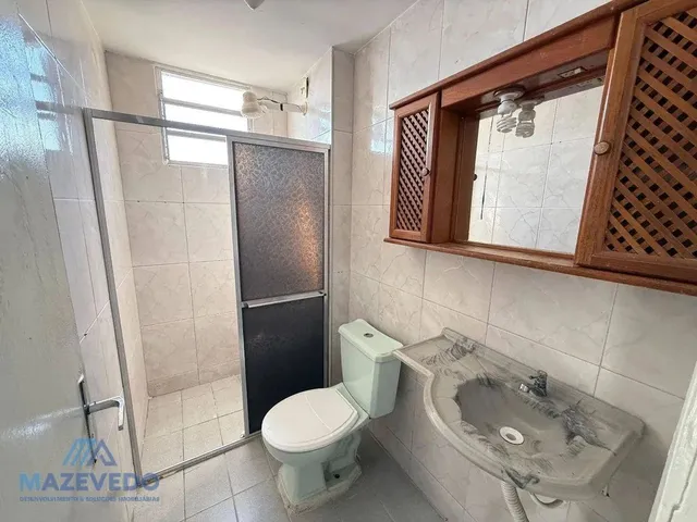 Imagem 2: Apartamento com 2 Quartos - Caonze - Nova Iguaçu/Rj