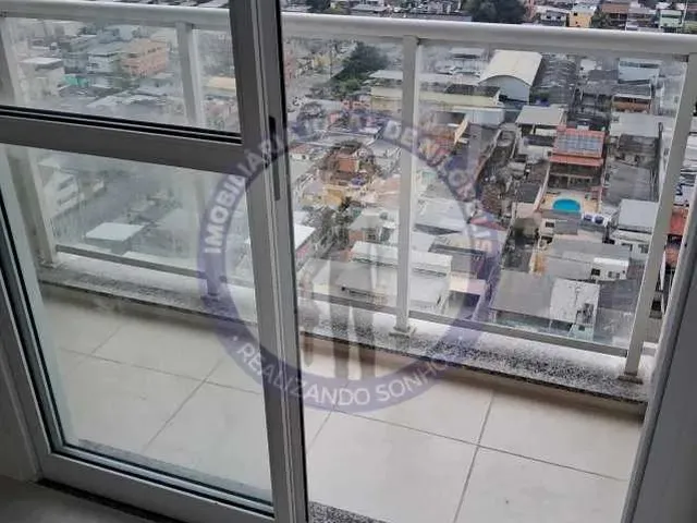 Imagem 5: Cobertura em Nilópolis