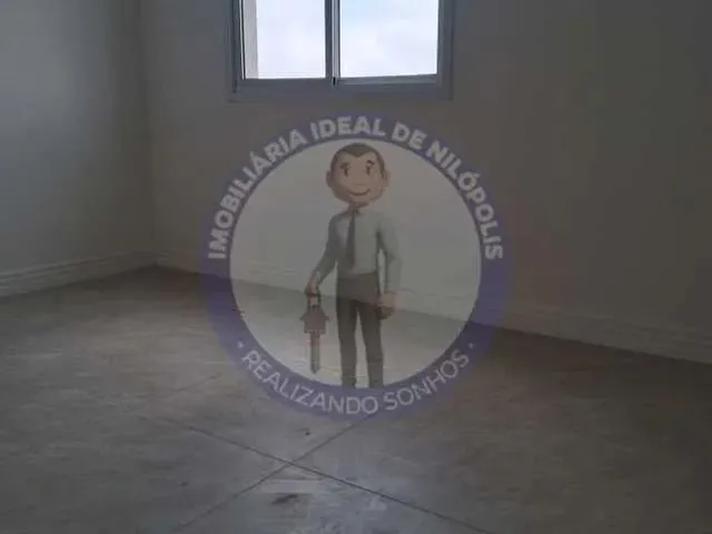 Imagem 7: Cobertura em Nilópolis