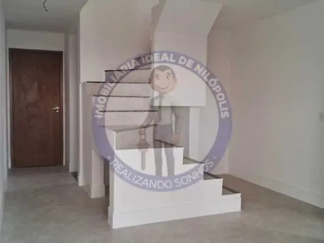 Imagem 11: Cobertura em Nilópolis