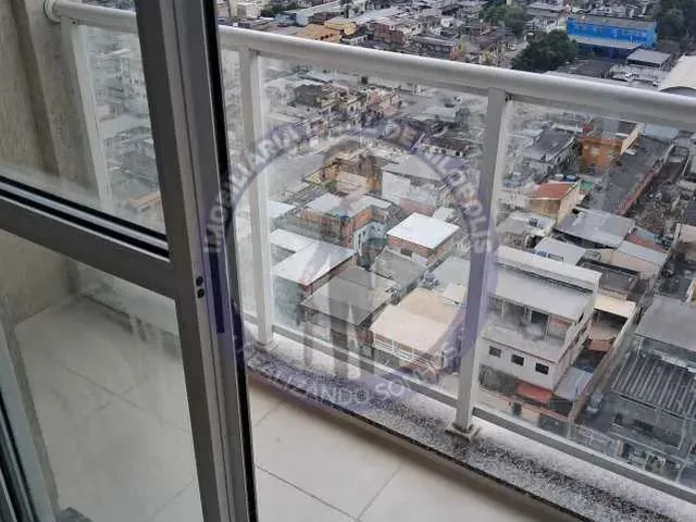 Imagem 3: Cobertura em Nilópolis