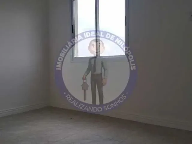 Imagem 4: Cobertura em Nilópolis