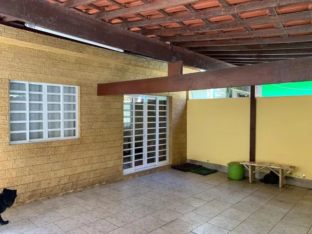 Imagem 13: Casa Linear Frente de Rua e Independente 2 Quartos, 2 Vagas e Terraço Pedro Alvares