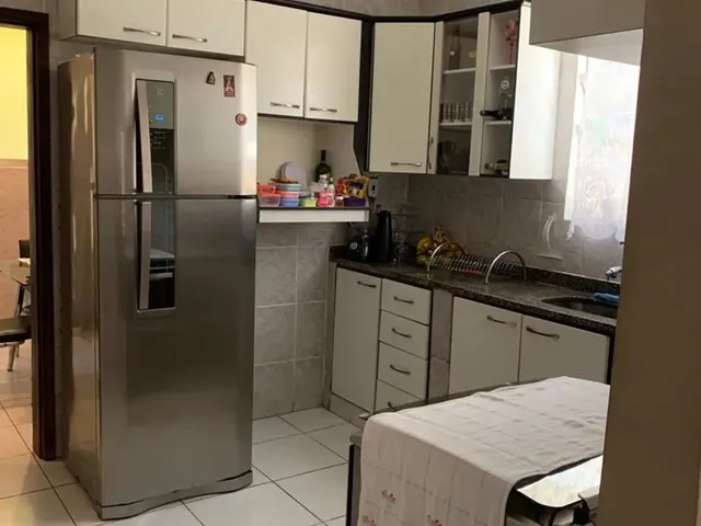 Imagem 3: Casa Linear Frente de Rua e Independente 2 Quartos, 2 Vagas e Terraço Pedro Alvares
