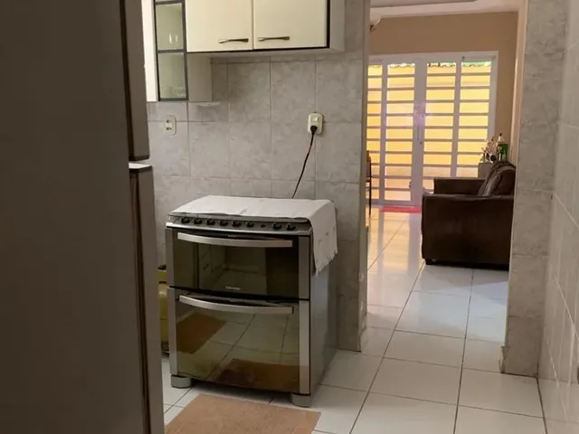 Imagem 12: Casa Linear Frente de Rua e Independente 2 Quartos, 2 Vagas e Terraço Pedro Alvares