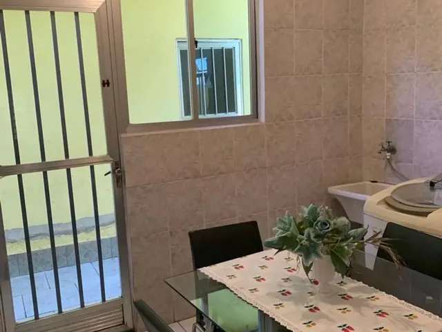 Imagem 8: Casa Linear Frente de Rua e Independente 2 Quartos, 2 Vagas e Terraço Pedro Alvares