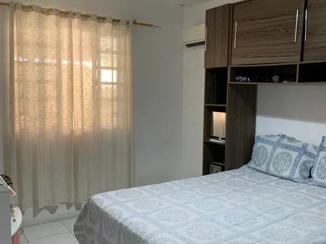 Imagem 11: Casa Linear Frente de Rua e Independente 2 Quartos, 2 Vagas e Terraço Pedro Alvares