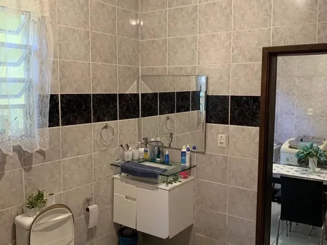 Imagem 2: Casa Linear Frente de Rua e Independente 2 Quartos, 2 Vagas e Terraço Pedro Alvares