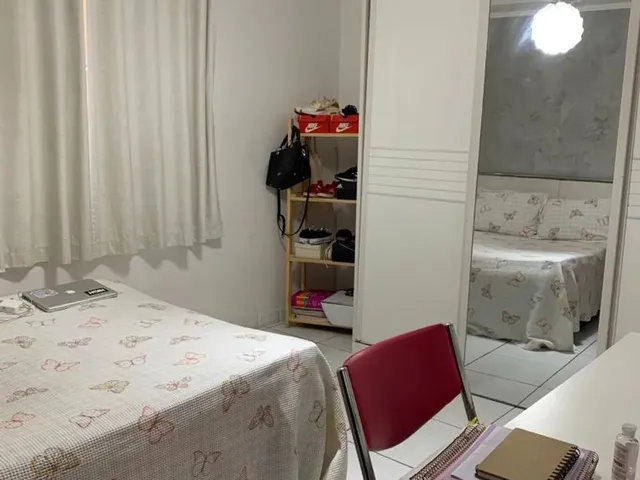 Imagem 9: Casa Linear Frente de Rua e Independente 2 Quartos, 2 Vagas e Terraço Pedro Alvares
