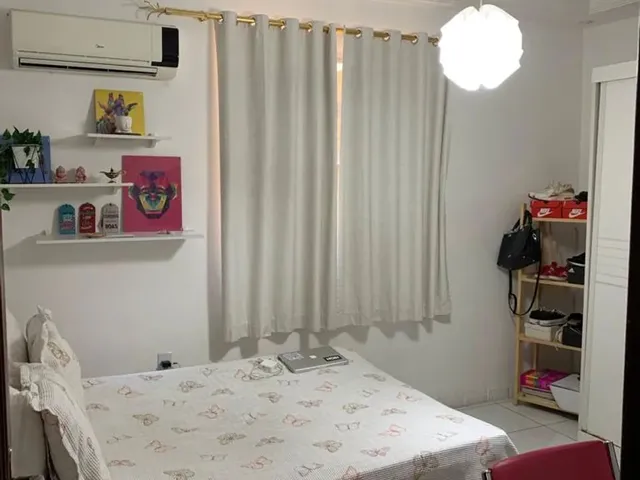 Imagem 7: Casa Linear Frente de Rua e Independente 2 Quartos, 2 Vagas e Terraço Pedro Alvares