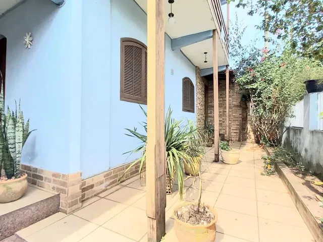 Imagem: Casa para Venda em Nova Iguaçu, Centro
