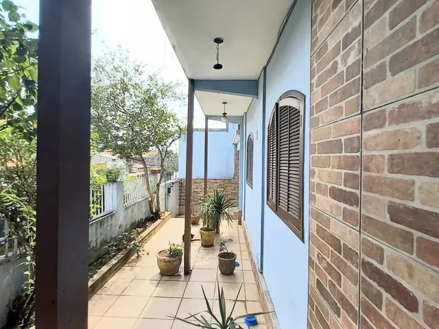 Imagem 13: Casa para Venda em Nova Iguaçu, Centro, 4 Dormitórios, 1 Suíte, 4 Banheiros, 2 Vagas