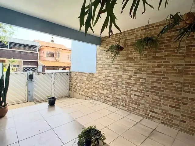 Imagem 6: Casa para Venda em Nova Iguaçu, Centro, 4 Dormitórios, 1 Suíte, 4 Banheiros, 2 Vagas