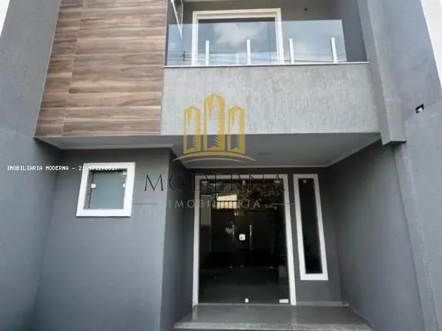 Imagem: Casa para Venda em Nova Iguaçu, Caonze