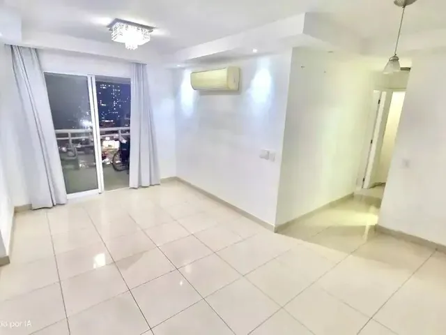 Imagem: Apartamento com 2 Quartos no Condomínio