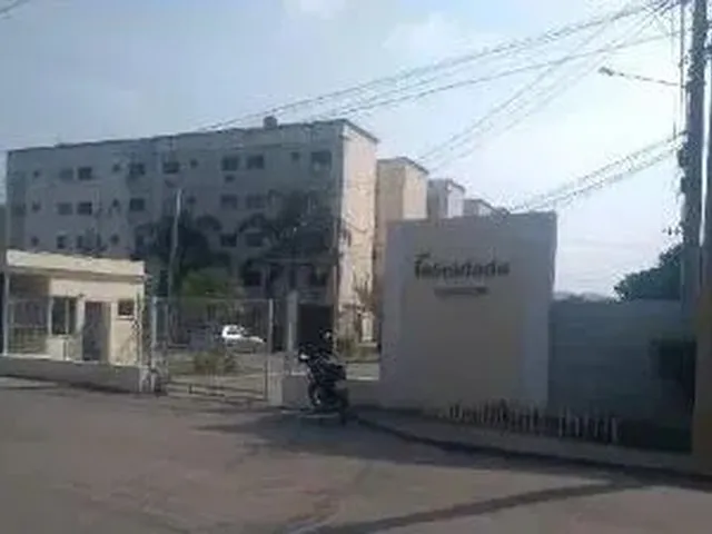 Imagem: Apartamento em Vila São João - Queimados