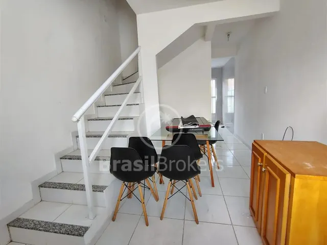 Imagem: Excelente Casa Duplex 02 Quartos - Itaguai