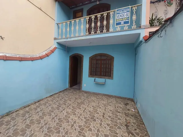 Imagem 6: Imóvel para Venda Possui 75 Metros Quadrados com 2 Quartos em Centro - Nilópolis - Rj