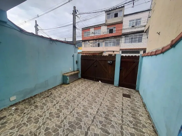 Imagem 12: Imóvel para Venda Possui 75 Metros Quadrados com 2 Quartos em Centro - Nilópolis - Rj