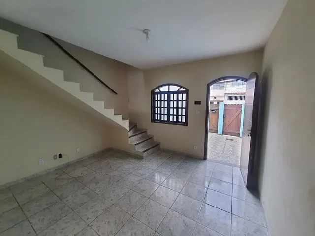 Imagem 16: Imóvel para Venda Possui 75 Metros Quadrados com 2 Quartos em Centro - Nilópolis - Rj